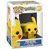 Image 1 : Funko Pokemon "PIKACHU"  (842)