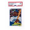 Image 1 : 2020 TOPPS PROJECT 2020 KEITH SHORE #88 KEN GRIFFEY JR. HOF PSA 9