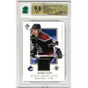 Image 1 : OR - 2002-03 Pacific Private Stock Reserve Todd Bertuzzi #147 GU Patch Relic /1475 Graded 9