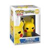 Image 2 : Funko Pokemon "PIKACHU"  (598))