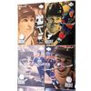 Image 5 : Lot - 9 UD Wayne Gretzky Teamates Cards