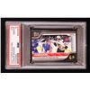 Image 1 : Connor Bedard 2023-24 Topps Now Stickers #70 RC (PSA 10)