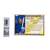 Image 2 : 1999 Topps Traded #T17 Corey Patterson RC Rookie Chicago Cubs BGS 8.5 NM-MT+