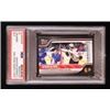 Image 1 : Connor Bedard 2023-24 Topps Now Stickers #70 RC (PSA 10)