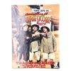 Image 1 : The Chronicles of "The Three Stooges" Series One Trading Cards - 36 Packs x 10 Cards Per Pack. Seale