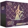 Image 1 : Pokémon Trading Card Game: Scarlet & Violet— Paldean Fates Elite Trainer Box
