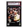 Image 1 : 1991-92 PRO SET FRENCH #194 Mario Lemieux -KSA Mint 9