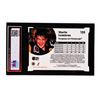 Image 2 : 1991-92 PRO SET FRENCH #194 Mario Lemieux -KSA Mint 9