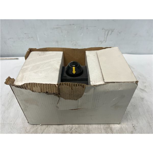 Sharpe #SPIN II 075 Actuator