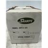 Image 2 : Sharpe #SPIN II 075 Actuator