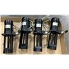 Image 1 : (4) Teral #VKP095J Coolant Pumps