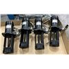 Image 2 : (4) Teral #VKP095J Coolant Pumps