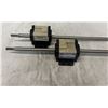 Image 2 : (2) NSD Corp / Absocoder #VLS-12.8PRA14-270SXN