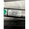 Image 2 : (3) AVENTICS / NUMATICS #1250R02-01A Traffic Stop Assemblies