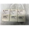Image 1 : (3) Zurc #TC5 50/5A Transformers