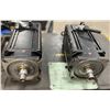 Image 1 : (2) Modicon / Telemecanique #BPH1903K5MA2CA1 AC Servo Motors