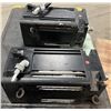 Image 2 : (2) Modicon / Telemecanique #BPH1903K5MA2CA1 AC Servo Motors