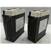 Image 2 : (2) Panasonic #MCDDT3520F AC Servo Drives