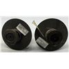 Image 1 : (2) American Autogard #201-AC2 Torque Limiters