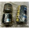 Image 2 : (4) Tokyo #40-900-60 Screw Covers