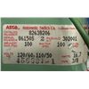Image 2 : Lot of (5) Asco Red Hat Valves
