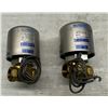 Image 1 : (2) Nihon Seiki #BN-717C-10 Niscon Valves