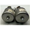 Image 2 : (2) Nihon Seiki #BN-717C-10 Niscon Valves