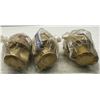 Image 2 : (3) Showa Giken #RXE-1025-R Pearl Joints