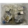 Image 1 : (2) Asco #SC8401B102 Valves