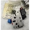 Image 2 : (2) Asco #SC8401B102 Valves