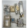 Image 1 : Lot of (7) Misc. Festo Items