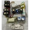 Image 1 : Lot of (9) Misc. CKD Items