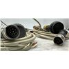 Image 2 : (2) Atlas Copco Twin Spin Electric Throttles