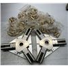 Image 1 : Lot of (3) Misc. Chuck Cylinders & Brass Fittings