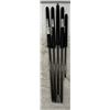 Image 1 : Lot of (5) Misc. Gas Shocks