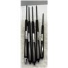 Image 2 : Lot of (5) Misc. Gas Shocks