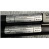 Image 3 : Lot of (5) Misc. Gas Shocks