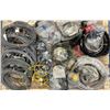 Image 1 : Lot of Misc. Cables, Cords & Hoses