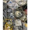 Image 3 : Lot of Misc. Cables, Cords & Hoses