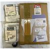 Image 2 : Lot of (3) Misc. MRO Items 2-ARO #637041 & 1-FUSO KOKI #M-2049050-081