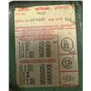 Image 2 : Lot of Misc. Asco Red Hat Valve Items