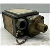 Image 2 : Square D #GAW-2 Pressure Switch