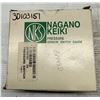 Image 1 : Nagano Keiki #CE10-384 Electronic Pressure Switch