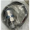 Image 2 : Nagano Keiki #CE10-384 Electronic Pressure Switch