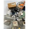 Image 2 : Lot of Misc. burkert, Festo, CKD Items Plus More+++