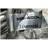 Image 4 : (2) Miyachi #MB-400L Toroidal Coil-Sensors
