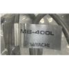 Image 5 : (2) Miyachi #MB-400L Toroidal Coil-Sensors