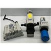 Image 2 : Lot of (3) Misc. Festo Valve Units