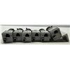 Image 2 : Lot of (6) Basler #104845-21 Cameras