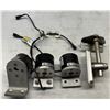 Image 2 : Lot of (4) Basler Cameras Units w/ Lights